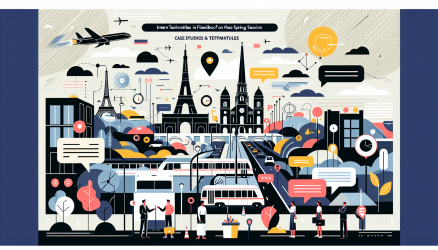 Témoignages stagiaires à Dieppe : retours d’expérience sur la session du printemps 2024