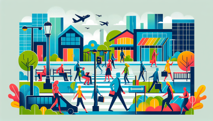 Votre centre de formation à Dieppe : un accès optimal pour la mobilité professionnelle