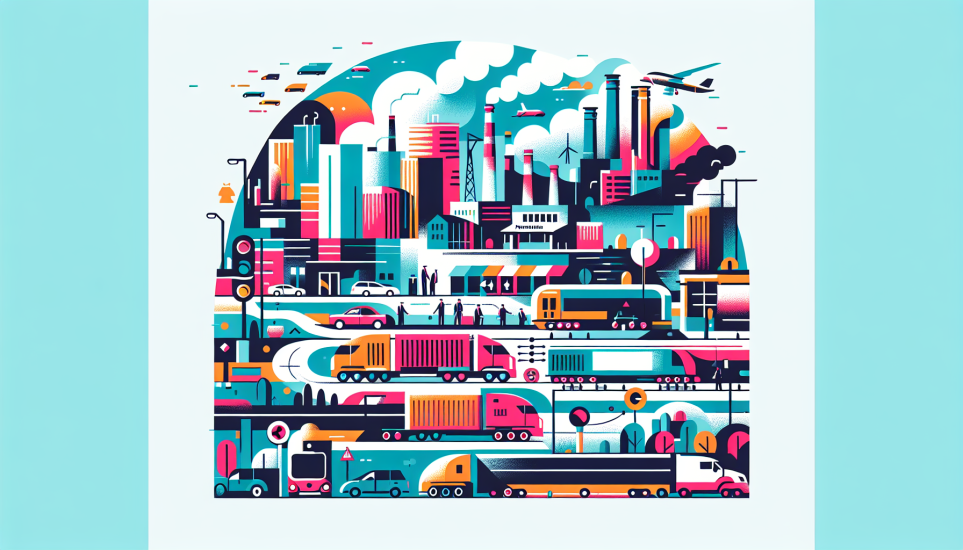 Illustration de l'article de blog Capacité 3,5 t : pourquoi choisir Formatrans à Dieppe pour se former ?