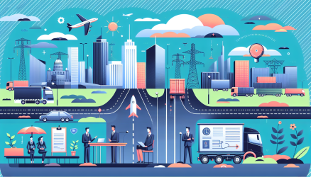 Contrat de sous-traitance transport : décryptage complet et trame commentée