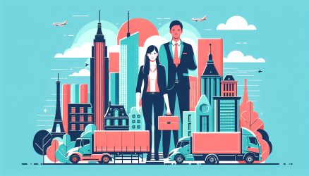 Modèle de business plan transport léger : le guide complet pour un projet solide