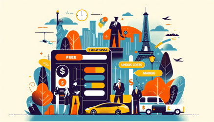 Construire sa grille tarifaire dans le transport léger : comprendre coûts, marge et devis type