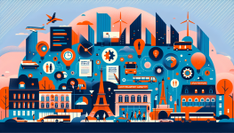 Illustration de l'article de blog QCM et cas rédigés : Maîtriser les erreurs fréquentes en formation capacité transport léger