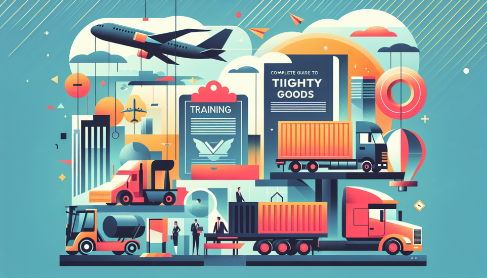 Guide complet de la formation poids lourd marchandises : réussir votre permis