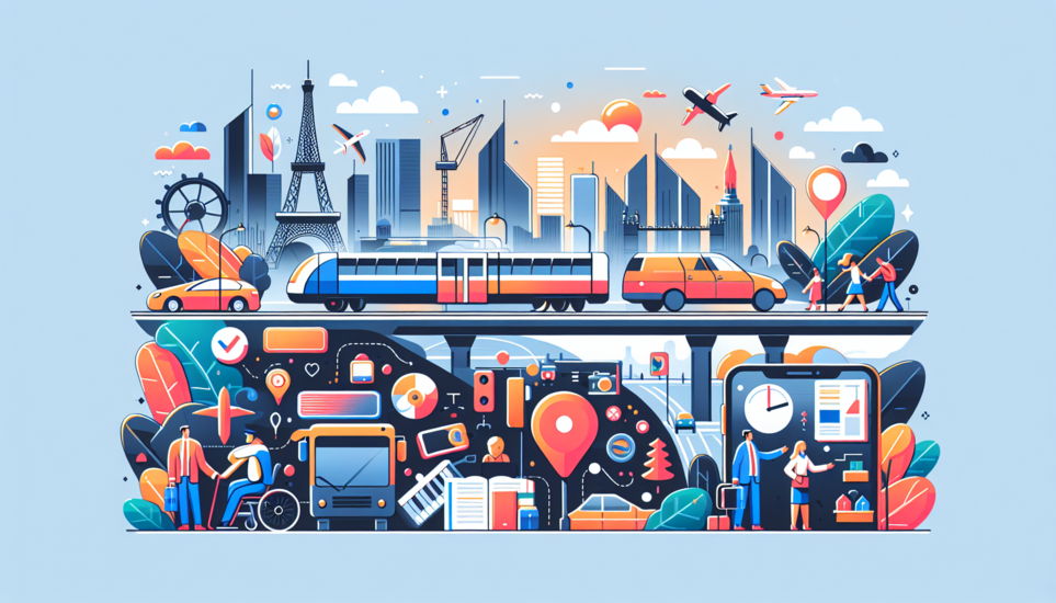 Tout savoir sur la formation V9 : le guide complet pour le transport de voyageurs